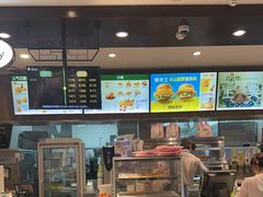-德克士(前门店)