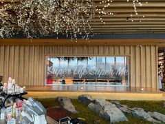 -Seesaw Coffee(朝阳大悦城店)