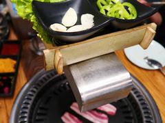 -梅梅家的烤肉店(槐北路店)