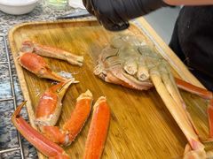 -震海贝烤贝·民俗特色店(延吉总店)