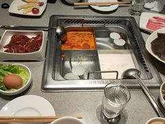 -海底捞火锅(飞马水城店)