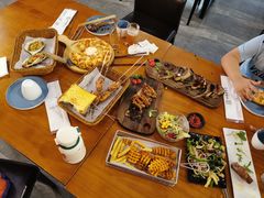 -冀F精酿啤酒烤肉(银杏路店)