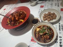 -四方桌·福建客家土菜(二中店)