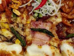 -必胜客(南宁盛天地店)