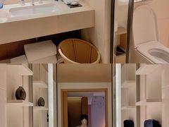 -杭州逸酒店(西湖武林店)