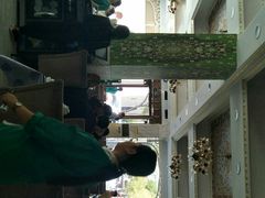 大堂-老毛手抓·盐池滩羊非遗手抓(宁夏总店)