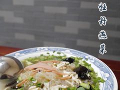 -管记水席老店(仙果市街店)
