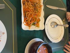 -老俄楼西餐厅(邮政街店)