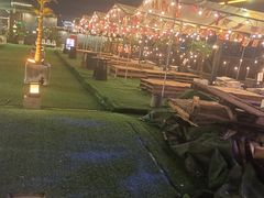 -沸奇公园·情景团建·年会露营烧烤轰趴生日(科技园店)