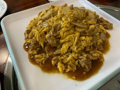 -阜平县穆顺斋饭店(桥东街店)