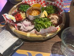 -泰妃殿(武汉首店)