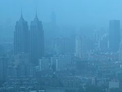 -上海龙之梦万丽酒店