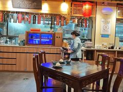 -安泰楼·佛跳墙创始人·传统闽味早茶·酒楼(三坊七巷闽菜地标店)