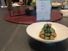 -绿杨春·淮扬宴(庐山路店)