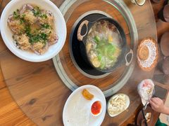 -创味·民间海南菜·非遗藤桥排骨(藤桥·免税城店)