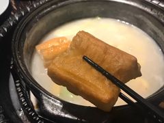 -大良毋米粥(锦龙路总店)