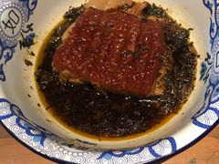 -洞庭土菜小炒馆(易发广场店)