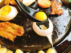 -赞酱川式烤肉(蜀都万达店)