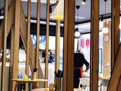 大堂-庆蓉云·庆云面(双林店)