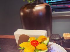-山葵家·创意料理(宁波来福士店)