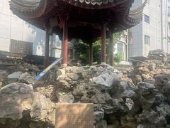 -常州古运河南大街文化旅游区-人民公园