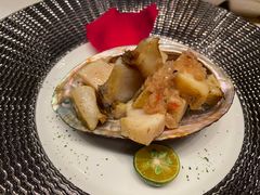 -和·铁板烧餐厅·昆泰嘉晟酒店(望京店)