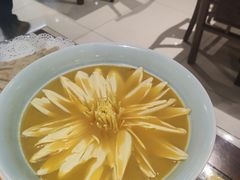 -福慧慈缘素食餐厅(王府井店)