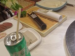 -重庆德庄火锅(映月湖环宇城店)