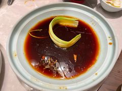 -西安高新洲际酒店•彩丰楼中餐厅