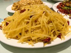 -毛毛春饼(尚志大街店)