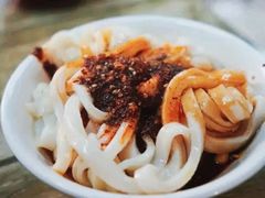 -广元米凉面(水碾河店)