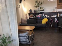 -工页咖啡X COFFEE(龙东路店)