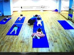 -蒲公英舞蹈艺术中心(解放路校区)