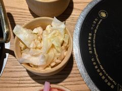 三婆婆的陪嫁泡菜-吃饭皇帝大(合生汇店)