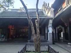 -蒋氏故居