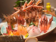 -Minase水濑·日料放题(外滩店)