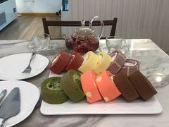 -KK BAKERY烘焙