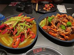 -红盔甲·小龙虾(人民广场店)