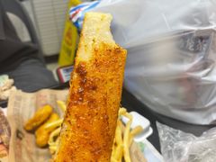 -肯德基(绍兴胜利店)