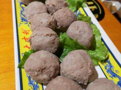 -大吉利·潮汕鲜牛肉火锅(万峰路店)