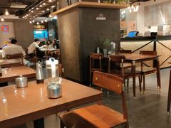 -南门小馆·清真(国贸商城店)