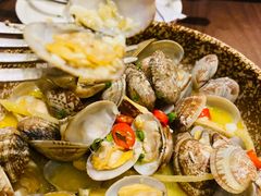 -ibarrel爱杯·bistro&brunch(江宁路店)