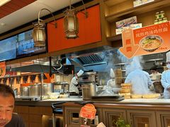 -小厨娘淮扬菜(天印大道店)