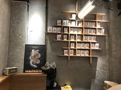 -PAUSE(恒大广场店)