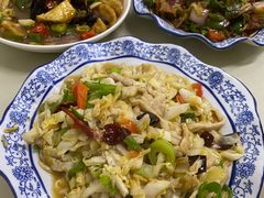 -瑜瑜饭馆