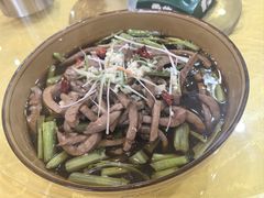 -里下河土菜馆(解放路店)
