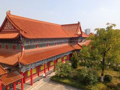 -开福禅寺