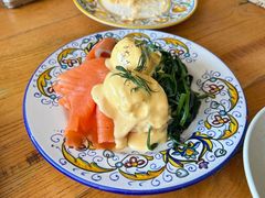 -Alimentari早午餐(安福路店)