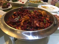 -福季酒店(怡园绿景店)