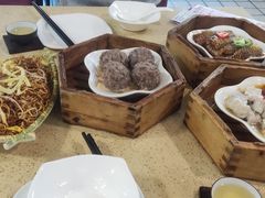 -喜鹊茶点.啫煲(车陂店)
